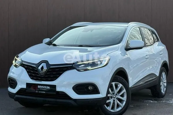 Renault Kadjar — polovni automobil