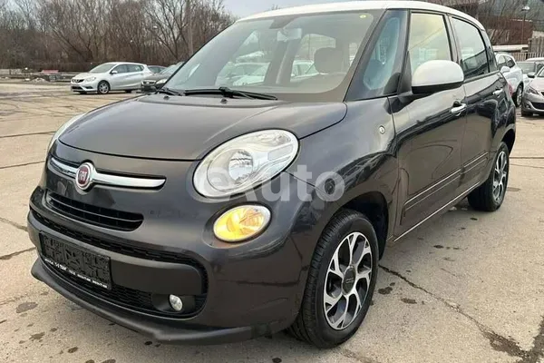 Fiat 500L — polovni automobil