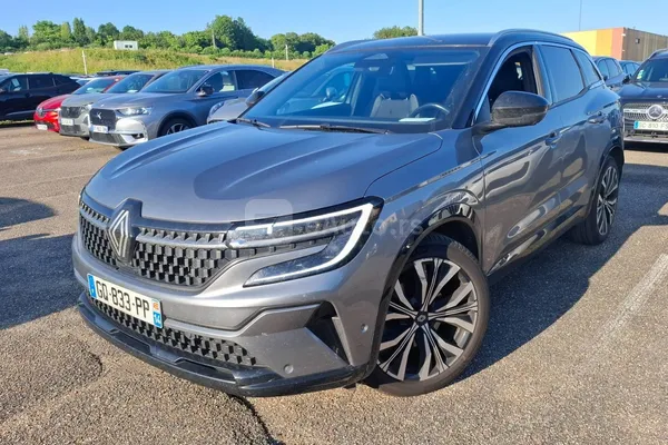 Renault Austral — polovni automobil