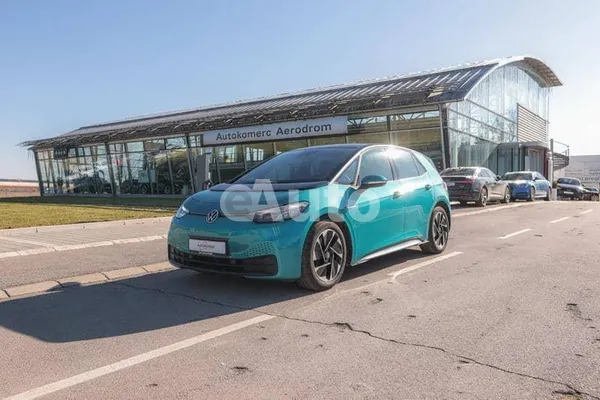 Volkswagen ID.3 — polovni automobil
