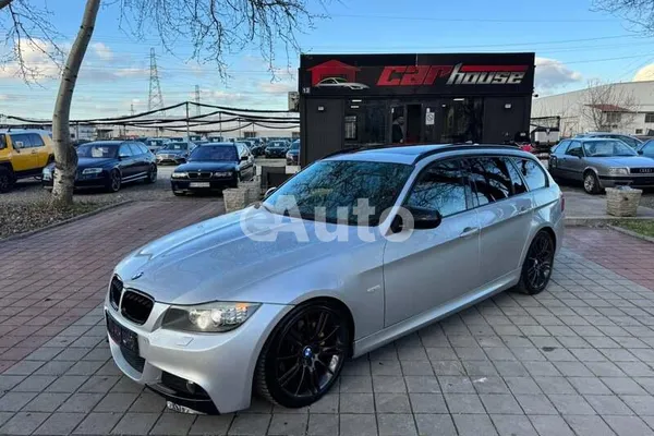 BMW 325 — polovni automobil