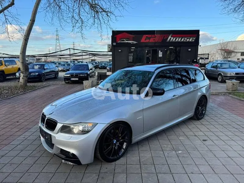 BMW 325 — polovni automobil