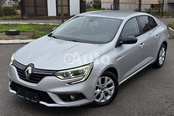 Renault Megane — polovni automobil