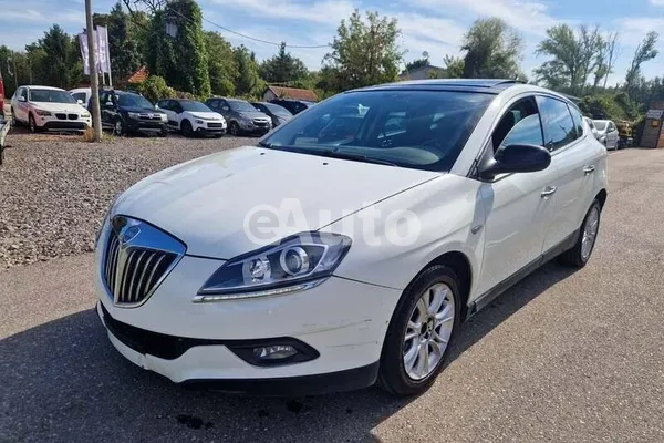 Lancia Delta — polovni automobil