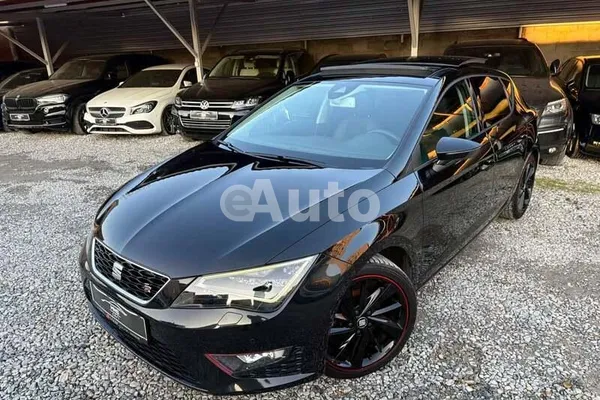 Seat Leon — polovni automobil