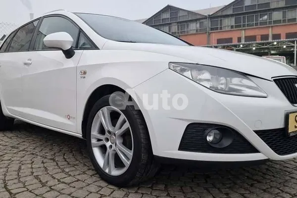 Seat Ibiza — polovni automobil