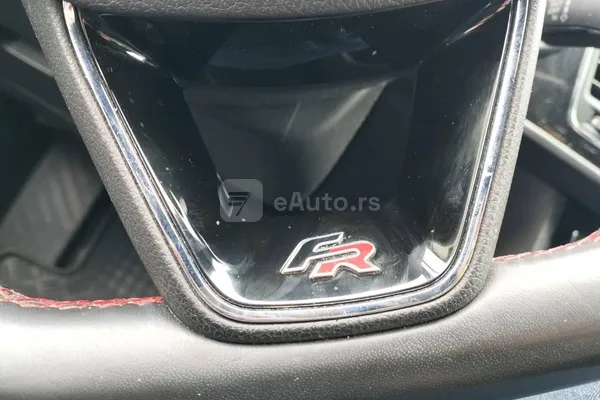 Seat Leon — polovni automobil
