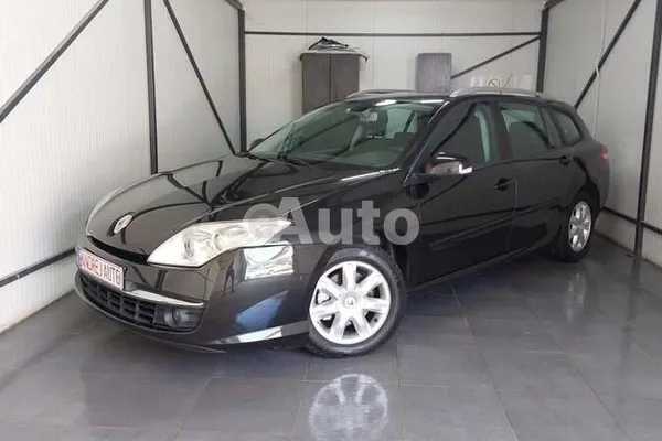 Renault Laguna — polovni automobil