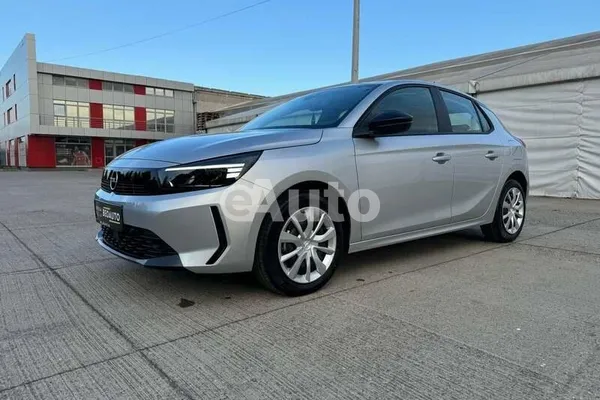 Opel Corsa F — polovni automobil