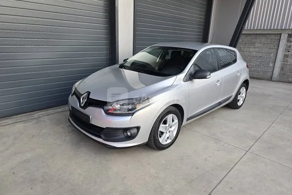 Renault Megane — polovni automobil