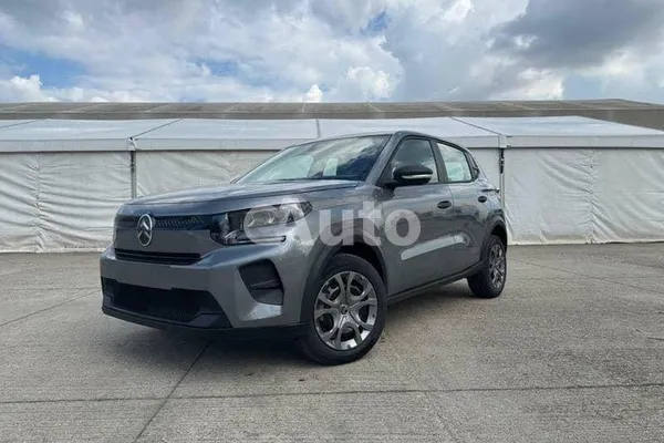 Citroen C3 — polovni automobil
