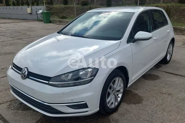 Volkswagen Golf 7 — polovni automobil
