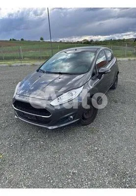 Ford Fiesta — polovni automobil