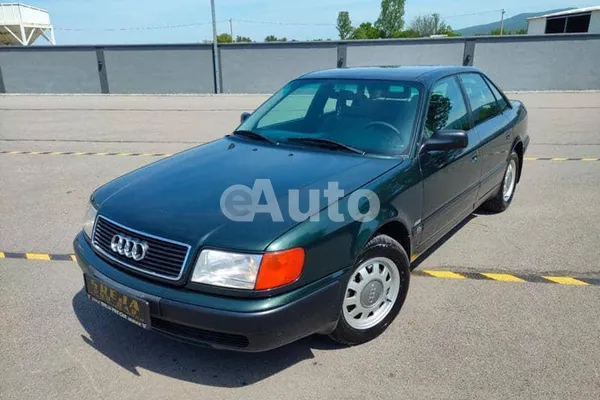 Audi other — polovni automobil
