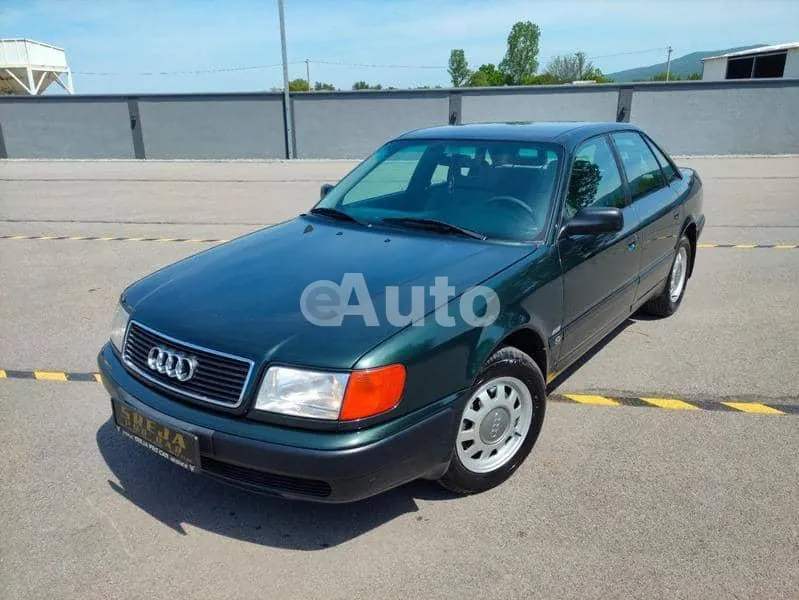 Audi other — polovni automobil