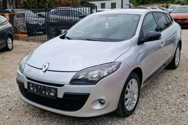 Renault Megane — polovni automobil