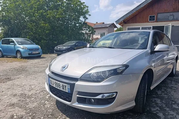 Renault Laguna — polovni automobil