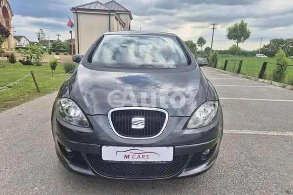 Seat Altea — polovni automobil