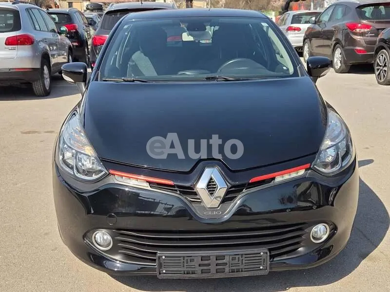 Renault Clio — polovni automobil