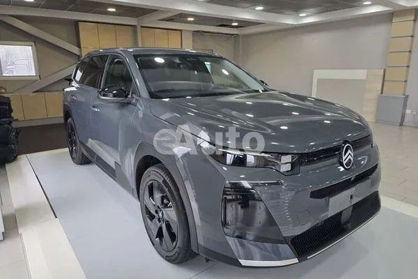 Citroen C5 Aircross — polovni automobil
