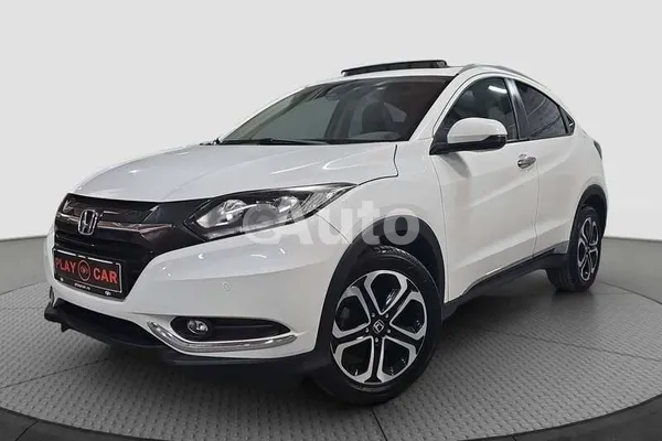 Honda HR-V — polovni automobil