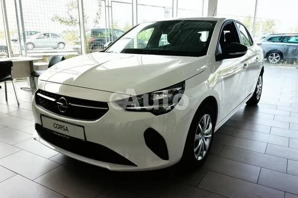 Opel Corsa F — polovni automobil