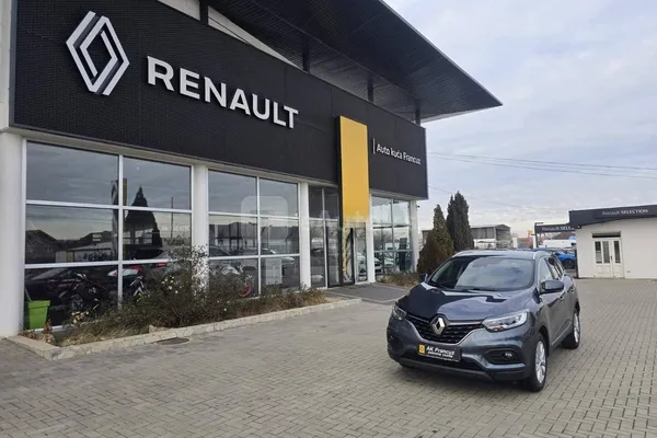 Renault Kadjar — polovni automobil