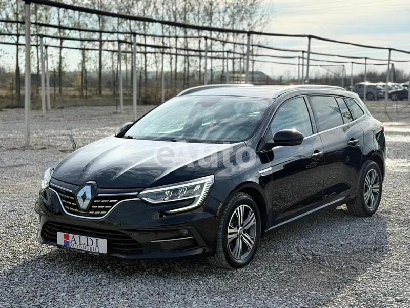 Renault Megane — polovni automobil