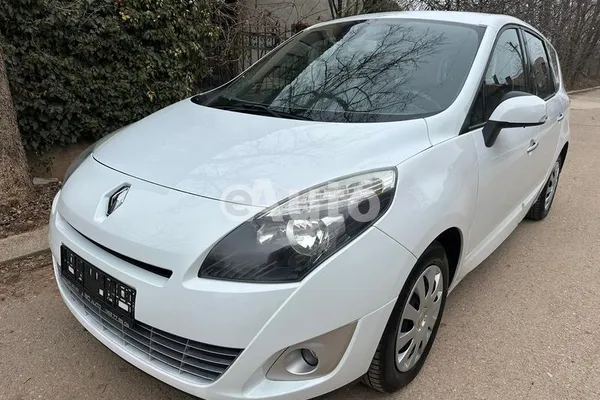 Renault Grand Scenic — polovni automobil
