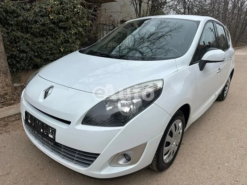Renault Grand Scenic — polovni automobil