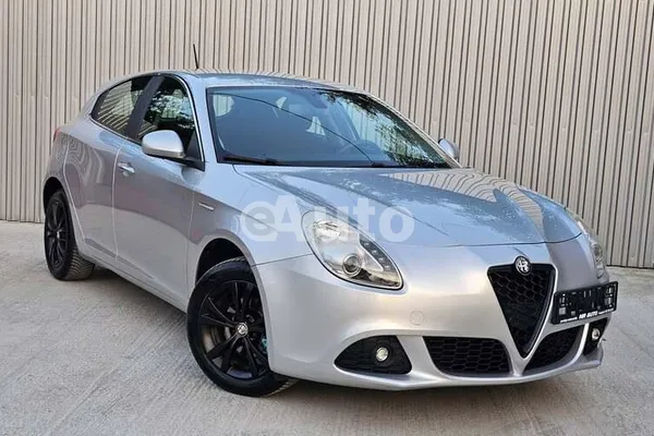 Alfa Romeo Giulietta — polovni automobil