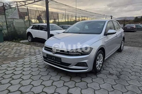 Volkswagen Polo — polovni automobil