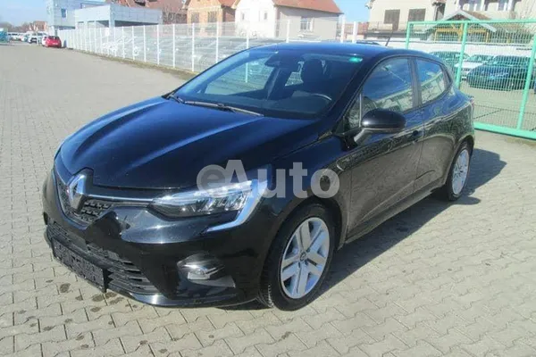Renault Clio — polovni automobil