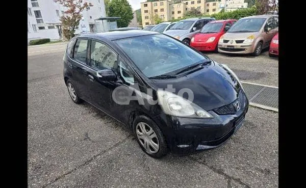 Honda Jazz — polovni automobil