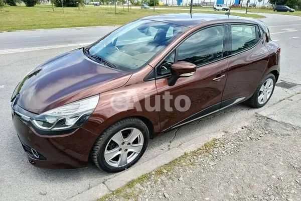 Renault Clio — polovni automobil