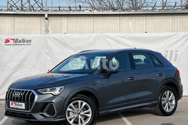 Audi Q3 — polovni automobil