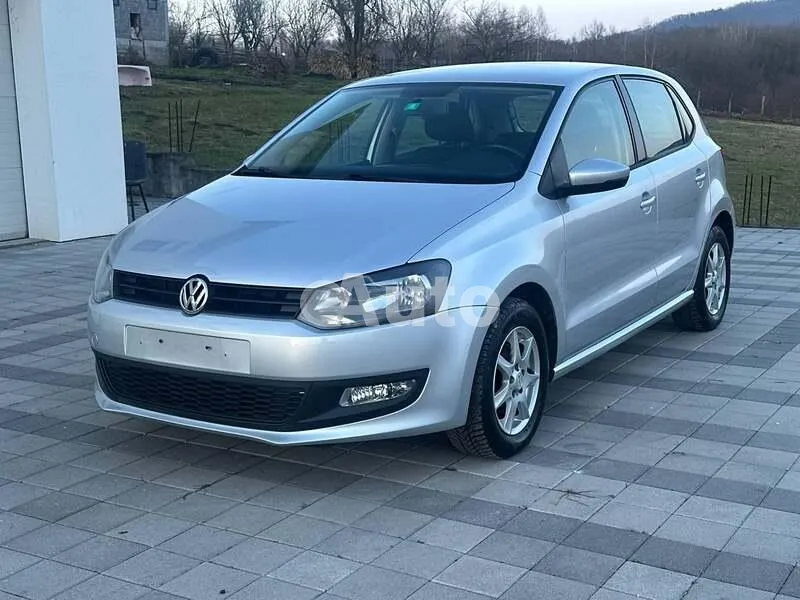 Volkswagen Polo — polovni automobil
