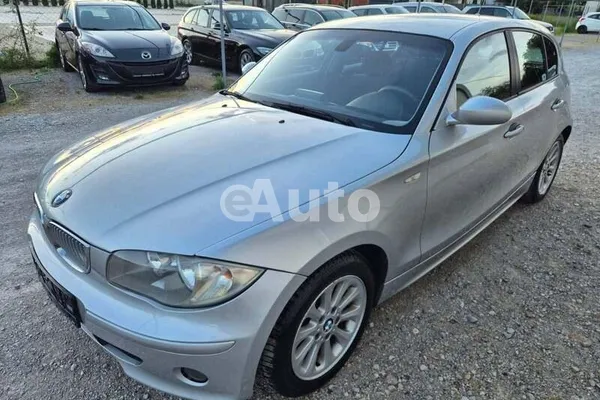BMW 120 — polovni automobil