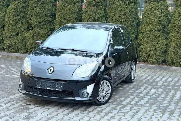 Renault Twingo — polovni automobil