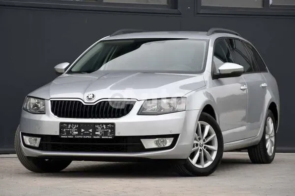 Skoda Octavia — polovni automobil
