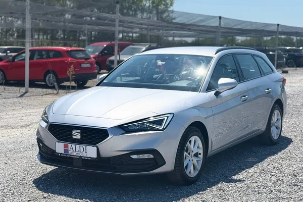 Seat Leon — polovni automobil