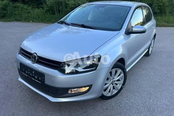 Volkswagen Polo — polovni automobil