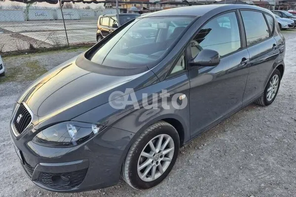 Seat Altea — polovni automobil