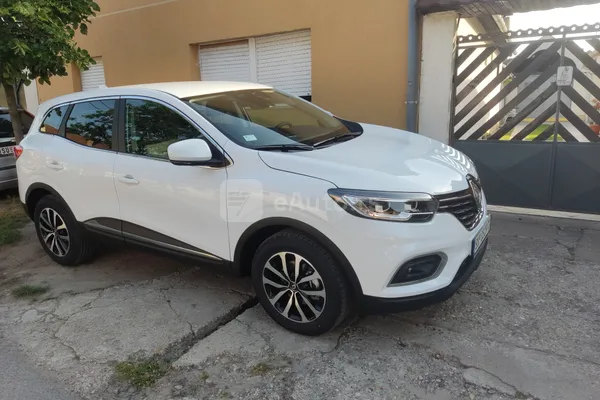 Renault Kadjar — polovni automobil