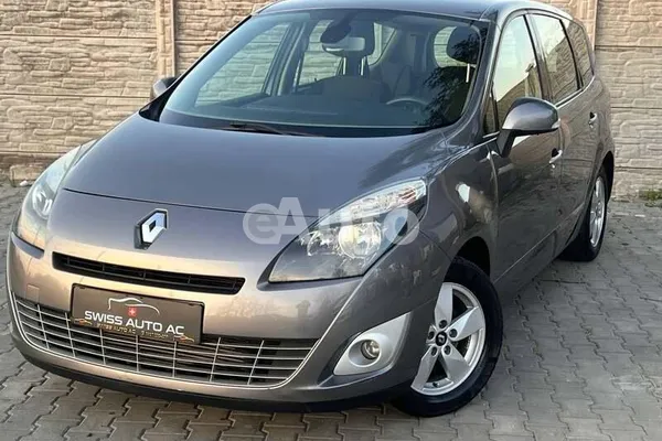 Renault Grand Scenic — polovni automobil