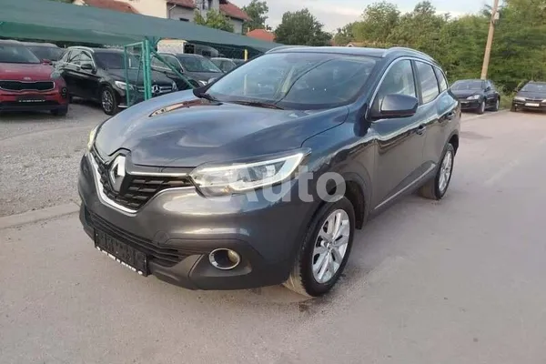 Renault Kadjar — polovni automobil