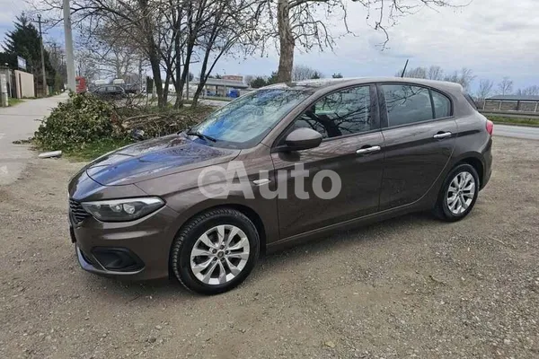 Fiat Tipo — polovni automobil
