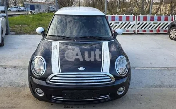 MINI Cooper — polovni automobil