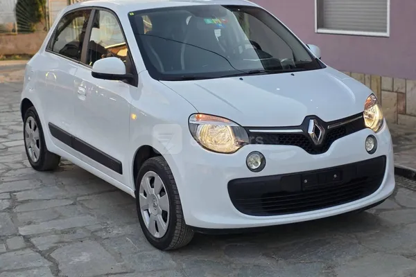 Renault Twingo — polovni automobil