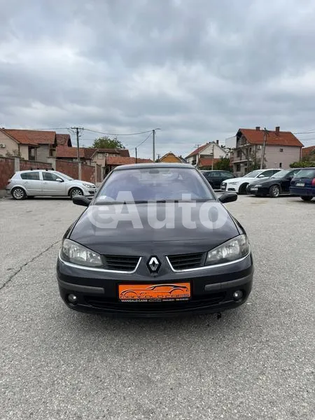 Renault Laguna — polovni automobil